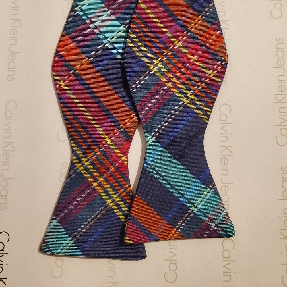 Ted baker bow tie